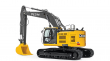 DEERE 345G LC
